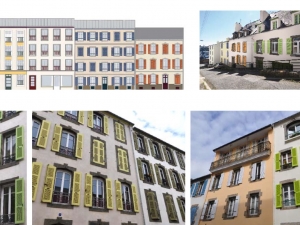 Conseiller sur la couleur - Niveau 1