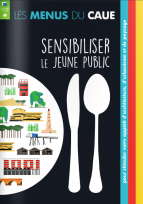 catalogue des actions pédagogiques du CAUE de la Gironde