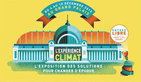 COP21-agenda