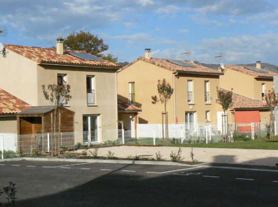 lotissement en Ariège