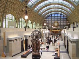 orsay