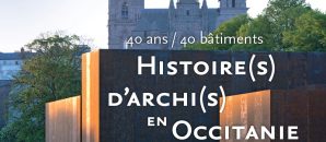 Visuel_exposition_40ans_architecture_occitanie