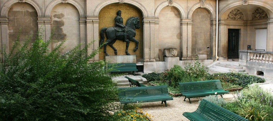 musée Carnavalet Paris