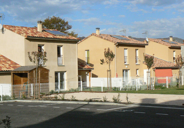 lotissement en Ariège